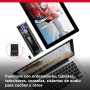 SanDisk 64GB Ultra Fit Unidad Flash, USB 3.2, con velocidades de transferencia hasta 300 MB/s