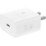 SAMSUNG EP-T1510N Cargador de Pared USB-C 15W sin Cable Blanco