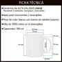 mundohuevo - Taza Cerámica Día de la Madre | Resistente a Microondas y Lavavajillas | Diseño Único y Multiusos | para Mamás y
