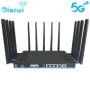 Enrutador Wifi-6 5G, Tarjeta SIM Dual, malla de 3000Mbps, Openwrt DDR4