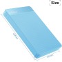 UnionSine Disco Duro Externo 500GB 2.5" USB3.0 Ultra Slim Portátil HDD Almacenamiento para PC, Mac, MacBook, Chromebook, Xbox,