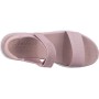 Skechers D'lux Walker New Block, Women's Sports Sandals