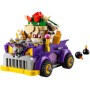 LEGO Super Mario Set de Expansión: Coche Monstruoso de Bowser Juguete Coleccionable con Figura del Personaje del Videojuego,