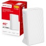 Mercusys MB115-4G 300 Mbps Wireless N 4G LTE Router, WiFi 300 Mbps + SIM Instantáneo + 4 Antenas Potentes, Cobertura Máxima para