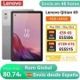 ROM Global Lenovo Qitian K9 WiFi 4GB 64GB MTK G80 Octa-core Pantalla H
