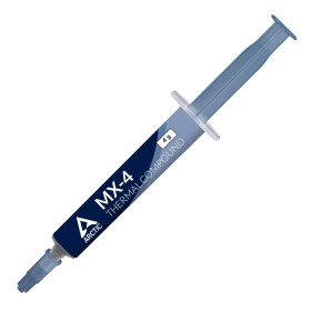 ARCTIC MX-4 (4 g) - Premium Performance Pasta Térmica para Todos los procesadores (CPU, GPU - PC, PS4, Xbox), Muy Alta