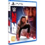 WWE 2K25 PS5