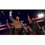 WWE 2K25 PS5