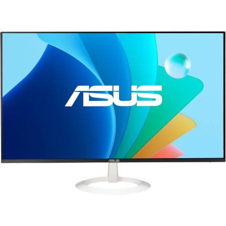 ASUS Monitor VA24EHF Eye Care Gaming 24" (IPS, Full HD, sin marcos, 100 Hz, sincronización adaptativa, MPRT de 1 ms, HDMI, luz