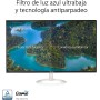 ASUS Monitor VA24EHF Eye Care Gaming 24" (IPS, Full HD, sin marcos, 100 Hz, sincronización adaptativa, MPRT de 1 ms, HDMI, luz