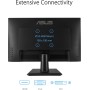 ASUS Monitor VA24EHF Eye Care Gaming 24" (IPS, Full HD, sin marcos, 100 Hz, sincronización adaptativa, MPRT de 1 ms, HDMI, luz