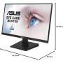 ASUS Monitor VA24EHF Eye Care Gaming 24" (IPS, Full HD, sin marcos, 100 Hz, sincronización adaptativa, MPRT de 1 ms, HDMI, luz