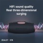 ZEALOT-S78 Altavoz Bluetooth portátil de 120W, altavoz para Fiesta al 
