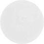 Besttoolifes Tapa de bloqueo interior de PVC de 50 a 160 mm, cubierta protectora de tubo de drenaje para accesorios de