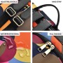 shepretty Mochila antirrobo Impermeable para Mujer,bag8864-0422
