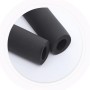 BAZEITFLOW 2 Piezas De Aislamiento De Esponja Para Tuberías De Agua Protector De Agua Para Manguera De Aire Acondicionado