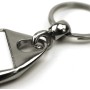 Llavero Personalizado Foto y Texto. Llaveros Originales. Llaveros para Parejas. Llavero San Valentin Personalizado. Regalos