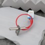 Be In Your Mind 2 Piezas de Repuesto de Conjunto de Termistor 6323EL2001B 6323EL2001H Compatible con LG Secadoras Compatible con