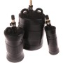 1 pieza de tapón de drenaje de caucho natural for tubería DN 50/75/100/110, bolsa de aire inflable, tapón de tope(DN100 Fit