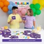 Tangram Infantil Pack 30 Regalos Cumpleaños Niños Colegio – BONNYCO | Detalles Cumpleaños Niños, Relleno Piñata Infantil,