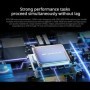 ROM Global Lenovo Qitian K9 WiFi 4GB 64GB MTK G80 Octa-core Pantalla H