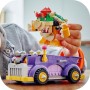LEGO Super Mario Set de Expansión: Coche Monstruoso de Bowser Juguete Coleccionable con Figura del Personaje del Videojuego,