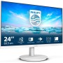 Philips 24E1N1100A - Monitor Full HD de 24 Pulgadas, Integrado Altavoz, Tiempo de Respuesta de 1 ms (1920x1080, 100 Hz, VGA,