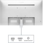 Philips 24E1N1100A - Monitor Full HD de 24 Pulgadas, Integrado Altavoz, Tiempo de Respuesta de 1 ms (1920x1080, 100 Hz, VGA,