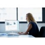 Philips 24E1N1100A - Monitor Full HD de 24 Pulgadas, Integrado Altavoz, Tiempo de Respuesta de 1 ms (1920x1080, 100 Hz, VGA,