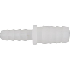 5~500 piezas 4 6 8 10 12 mm PE plástico Pagoda conector reductor adaptador de bomba de aire para tanque de acuario junta de