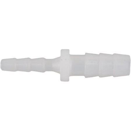 5~500 piezas 4 6 8 10 12 mm PE plástico Pagoda conector reductor adaptador de bomba de aire para tanque de acuario junta de