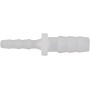 5~500 piezas 4 6 8 10 12 mm PE plástico Pagoda conector reductor adaptador de bomba de aire para tanque de acuario junta de