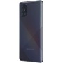 Samsung Galaxy A71 - Smartphone de 6.7" FHD+ (4G, Dual SIM, 6 GB RAM, 128 GB ROM, Cámara Trasera 64 MP, Cámara Frontal 32 MP)