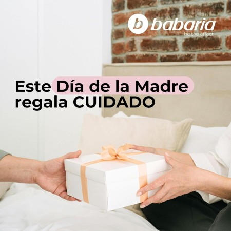 Babaria - Neceser Mujer de Lunares con Crema Vitamina C y Serum Vitamina C - Neceser Viaje Vitamina C Facial | Crema Facial