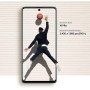 Samsung Galaxy A71 - Smartphone de 6.7" FHD+ (4G, Dual SIM, 6 GB RAM, 128 GB ROM, Cámara Trasera 64 MP, Cámara Frontal 32 MP)