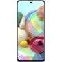 Samsung Galaxy A71 - Smartphone de 6.7" FHD+ (4G, Dual SIM, 6 GB RAM, 128 GB ROM, Cámara Trasera 64 MP, Cámara Frontal 32 MP)