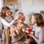 Regalo Dia de la Madre, Regalos para Madres, Regalo Cumpleaños Madre Taza, Regalo Mamá Imprimir - la mejor Mamá del mundo, Te