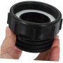 HOMOCONO Adaptador De Contenedor Ibc De 60 Mm Resistente Al Desgaste Y Duradero