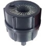 Eeuye Limpiador de Tuberías de Cobre para Taladro Eléctrico, Limpia Tuberías y Tubos de Cobre/Bronce/Latón para Soldar, con