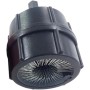 Eeuye Limpiador de Tuberías de Cobre para Taladro Eléctrico, Limpia Tuberías y Tubos de Cobre/Bronce/Latón para Soldar, con