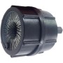 Eeuye Limpiador de Tuberías de Cobre para Taladro Eléctrico, Limpia Tuberías y Tubos de Cobre/Bronce/Latón para Soldar, con