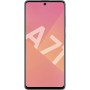 Samsung Galaxy A71 - Smartphone de 6.7"FHD+ (4G, Dual SIM, 6 GB RAM,128 GB ROM, cámara trasera 64.0 MP+12.0 MP (UW)+5.0 MP