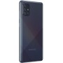 Samsung Galaxy A71 - Smartphone de 6.7"FHD+ (4G, Dual SIM, 6 GB RAM,128 GB ROM, cámara trasera 64.0 MP+12.0 MP (UW)+5.0 MP