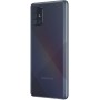 Samsung Galaxy A71 - Smartphone de 6.7"FHD+ (4G, Dual SIM, 6 GB RAM,128 GB ROM, cámara trasera 64.0 MP+12.0 MP (UW)+5.0 MP