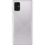 Samsung Galaxy A71 - Smartphone de 6.7"FHD+ (4G, Dual SIM, 6 GB RAM,128 GB ROM, cámara trasera 64.0 MP+12.0 MP (UW)+5.0 MP