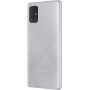 Samsung Galaxy A71 - Smartphone de 6.7"FHD+ (4G, Dual SIM, 6 GB RAM,128 GB ROM, cámara trasera 64.0 MP+12.0 MP (UW)+5.0 MP