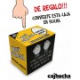 mundohuevo - Taza cerámica Día de la Madre | Taza Divertida A Mamá no se le tocan los ... | Resistente a microondas y