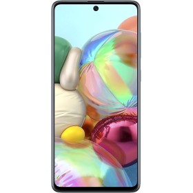 SAMSUNG Galaxy A71 - Smartphone 4G - Azul