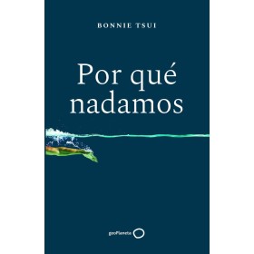 Por qué nadamos (Deportes)
