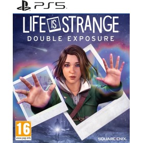 Life is Strange Double Exposure